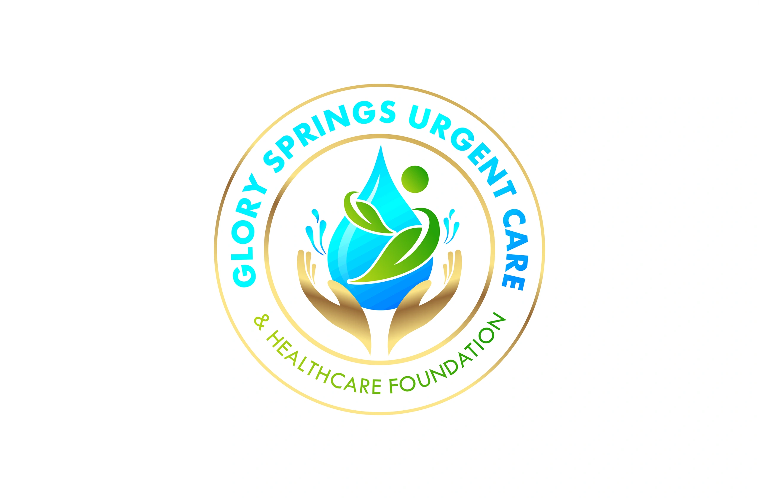 Glory Springs Urgent Care & Healthcare Foundation Home